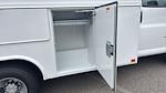 2025 Chevrolet Express 3500 Regular Cab DRW RWD Reading Service Utility Van for sale #9CC00509 - photo 34