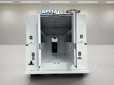 New 2025 Chevrolet Express 3500 Service Utility Van for sale #9CC00555 - photo 2