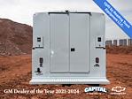 New 2025 Chevrolet Express 3500 11' Reading Steel Service Utility Van for sale #9CC00555 - photo 4