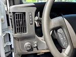 New 2025 Chevrolet Express 3500 11' Reading Steel Service Utility Van for sale #9CC00555 - photo 22