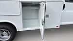 New 2025 Chevrolet Express 3500 Service Utility Van for sale #9CC00555 - photo 4