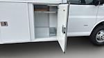 New 2025 Chevrolet Express 3500 Service Utility Van for sale #9CC00555 - photo 5