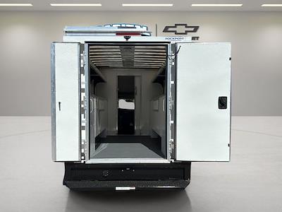 New 2026 Chevrolet Express 3500 - photo 1
