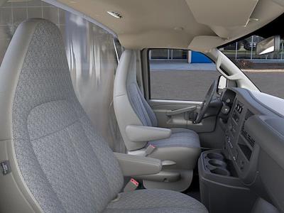 New 2026 Chevrolet Express 3500 - photo 1