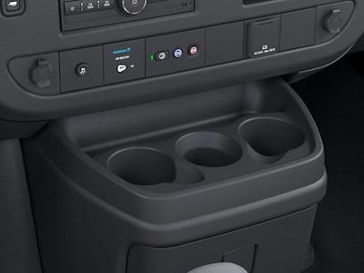 New 2026 Chevrolet Express 3500 - photo 1