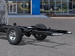 2026 Chevrolet Express 3500 Regular Cab RWD Cutaway for sale #9CC00588 - photo 11