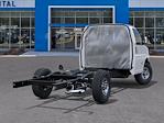 2026 Chevrolet Express 3500 Regular Cab RWD Cutaway for sale #9CC00588 - photo 4