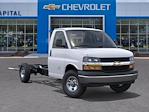 2026 Chevrolet Express 3500 Regular Cab RWD Cutaway for sale #9CC00588 - photo 7