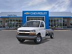 2026 Chevrolet Express 3500 Regular Cab RWD Cutaway for sale #9CC00588 - photo 8