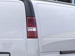2026 Chevrolet Express 3500 RWD Empty Cargo Van for sale #9CC01216 - photo 11