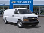 2026 Chevrolet Express 3500 RWD Empty Cargo Van for sale #9CC01216 - photo 7
