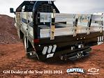 2024 Chevrolet Silverado 3500 Crew Cab RWD, CM Truck Beds Contractor Truck for sale #9CC01522 - photo 16