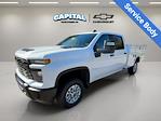 2026 Chevrolet Silverado 2500 Crew Cab RWD Knapheide Service Truck for sale #9CC01819 - photo 1