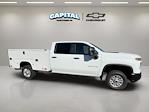 2026 Chevrolet Silverado 2500 Crew Cab RWD Knapheide Service Truck for sale #9CC01819 - photo 5