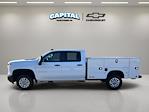New 2026 Chevrolet Silverado 2500 Crew Cab Service Truck for sale #9CC01845 - photo 10