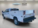 New 2026 Chevrolet Silverado 2500 Crew Cab Service Truck for sale #9CC01845 - photo 11