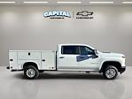New 2026 Chevrolet Silverado 2500 Crew Cab Service Truck for sale #9CC01845 - photo 13