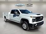 New 2026 Chevrolet Silverado 2500 Crew Cab Service Truck for sale #9CC01845 - photo 14