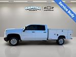 New 2026 Chevrolet Silverado 2500 Crew Cab Service Truck for sale #9CC01845 - photo 3