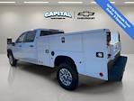 New 2026 Chevrolet Silverado 2500 Crew Cab Service Truck for sale #9CC01845 - photo 2