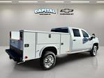 New 2026 Chevrolet Silverado 2500 Crew Cab Service Truck for sale #9CC01845 - photo 5