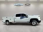 New 2026 Chevrolet Silverado 2500 Crew Cab Service Truck for sale #9CC01845 - photo 6