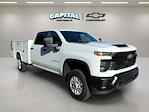 New 2026 Chevrolet Silverado 2500 Crew Cab Service Truck for sale #9CC01845 - photo 7