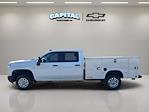 New 2026 Chevrolet Silverado 2500 Crew Cab Service Truck for sale #9CC01870 - photo 11