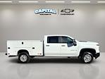 New 2026 Chevrolet Silverado 2500 Crew Cab Service Truck for sale #9CC01870 - photo 13