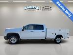 New 2026 Chevrolet Silverado 2500 Crew Cab Service Truck for sale #9CC01870 - photo 3