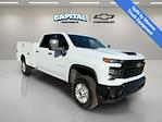 New 2026 Chevrolet Silverado 2500 Crew Cab Service Truck for sale #9CC01870 - photo 4