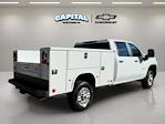 New 2026 Chevrolet Silverado 2500 Crew Cab Service Truck for sale #9CC01870 - photo 6