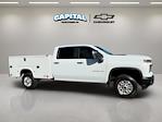 New 2026 Chevrolet Silverado 2500 Crew Cab Service Truck for sale #9CC01870 - photo 7