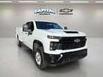 New 2026 Chevrolet Silverado 2500 Crew Cab Service Truck for sale #9CC01870 - photo 8
