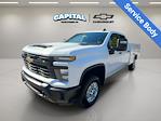 2026 Chevrolet Silverado 2500 Crew Cab RWD Knapheide Service Truck for sale #9CC01932 - photo 1