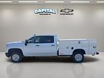 2026 Chevrolet Silverado 2500 Crew Cab RWD Knapheide Service Truck for sale #9CC01932 - photo 10