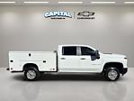 2026 Chevrolet Silverado 2500 Crew Cab RWD Knapheide Service Truck for sale #9CC01932 - photo 13