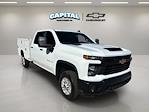 2026 Chevrolet Silverado 2500 Crew Cab RWD Knapheide Service Truck for sale #9CC01932 - photo 14