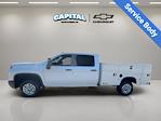 2026 Chevrolet Silverado 2500 Crew Cab RWD Knapheide Service Truck for sale #9CC01932 - photo 3