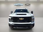 2026 Chevrolet Silverado 2500 Crew Cab RWD Knapheide Service Truck for sale #9CC01932 - photo 9