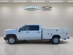 2026 Chevrolet Silverado 2500 Crew Cab RWD Knapheide Service Truck for sale #9CC01956 - photo 10