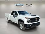 2026 Chevrolet Silverado 2500 Crew Cab RWD Knapheide Service Truck for sale #9CC01956 - photo 14