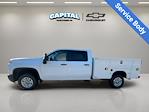 2026 Chevrolet Silverado 2500 Crew Cab RWD Knapheide Service Truck for sale #9CC01956 - photo 3