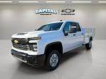 2026 Chevrolet Silverado 2500 Crew Cab RWD Knapheide Service Truck for sale #9CC01956 - photo 5