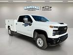 2026 Chevrolet Silverado 2500 Crew Cab RWD Knapheide Service Truck for sale #9CC01956 - photo 7