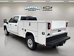 New 2026 Chevrolet Silverado 2500 Crew Cab Service Truck for sale #9CC01983 - photo 11