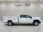 New 2026 Chevrolet Silverado 2500 Crew Cab Service Truck for sale #9CC01983 - photo 13