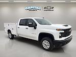 New 2026 Chevrolet Silverado 2500 Crew Cab Service Truck for sale #9CC01983 - photo 14
