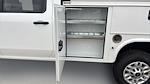 New 2026 Chevrolet Silverado 2500 Crew Cab Service Truck for sale #9CC01983 - photo 15