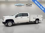 New 2026 Chevrolet Silverado 2500 Crew Cab Service Truck for sale #9CC01983 - photo 4